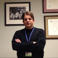 Brigham and Women's Hospital Employee Christopher Chiodo's profile photo
