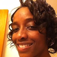 ELM City Communities Employee Chakell Gray's profile photo