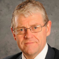 Martin Williams Hull Ltd Employee Andy Lister's profile photo