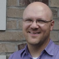 Royal Bank Employee Josh Wood's profile photo