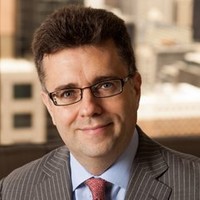 Steptoe LLP Employee Tom Watson's profile photo