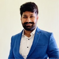 Paytm Money Employee Reddy Manoj's profile photo