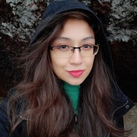 Morph Digital Employee Isabella Georgina S.'s profile photo