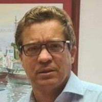 INCREA Employee Eloy Pita Olalla's profile photo