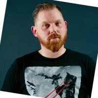 National Cannabis Distribution Employee Ryan MacNab's profile photo