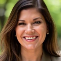HCA Healthcare Employee Kelly Simmons's profile photo