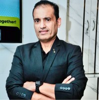 Aptech Employee Shajan Samuel's profile photo