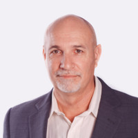 Qiddiya | القدية Employee Marcel Hendriks's profile photo