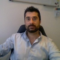 Construction Ingénierie Alpine Employee Anthony Cacciatore's profile photo