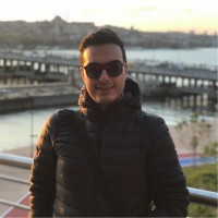Caspian Mode Employee Pouya Rasooli's profile photo