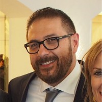 Pret A Manger Employee Angelo Cirillo's profile photo