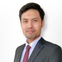 eComindo Employee Dimas Septyanto's profile photo