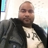 LEESTA Industries Ltd. Employee Bisworanjan Samantaray's profile photo