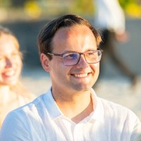 Michel Tanten Email & Phone Number