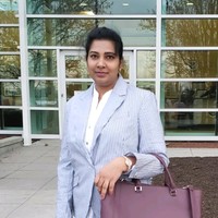 SohanIT Inc Employee Manoja Savaram's profile photo