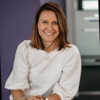 Webworker Employee Tina Losinger's profile photo