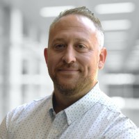 QuartzBio, part of Precision for Medicine Employee Scott Marshall's profile photo