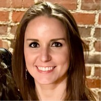 PRGX International Pte Employee Molly Walker's profile photo