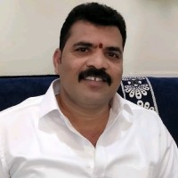 Macmillan Education India Employee R Murthy's profile photo