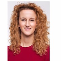 KONČAR Group Employee Ivana Mršić's profile photo