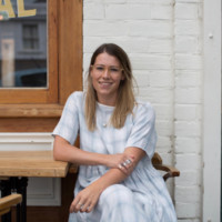 Brown Bread Ltd Employee Chessie Henry's profile photo