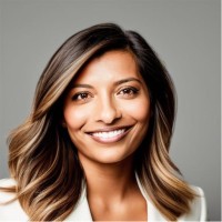 Darshana Patel Email & Phone Number