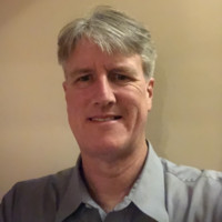 Epic Industrial Employee David Hansell's profile photo