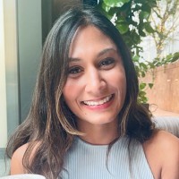 Sonam Patel Email & Phone Number