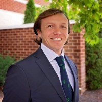 The Crimson White Employee Walter Castillo's profile photo