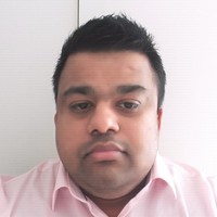 Morbern Employee Rajendran Palanisamy's profile photo