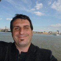 Radio Nacional Employee Ramiro Poce's profile photo