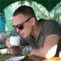 MD Finance Employee Serhii Bulatovych's profile photo