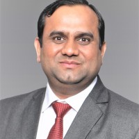 Deloitte Employee Rajesh Dwivedi's profile photo