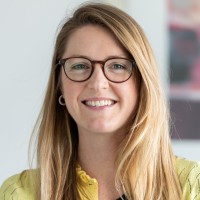 Institute of Global Health Innovation Employee Anna Lawrence-Jones's profile photo
