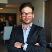 Reliance Metalcenter Employee Casey Giese's profile photo