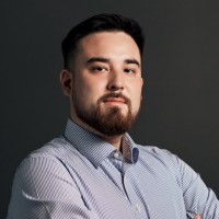 Requis Employee Karimzhan Nurbekov's profile photo