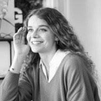 Garaje de ideas Employee Inés Escobar Borruel's profile photo