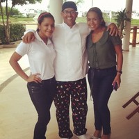 Chef en casa Employee Oscar Rua's profile photo