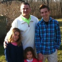 IPS global Employee Phil Lang's profile photo