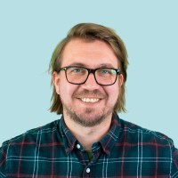 Briox Employee Tapani Välijeesiö's profile photo