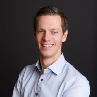 Svensk Fastighetsförmedling Employee Hampus Wikström's profile photo