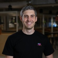 Zoox Employee Ryan McMichael's profile photo