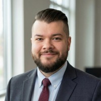 Kubecost Employee Hunter Metcalfe's profile photo