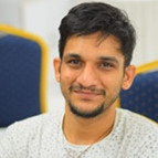 Ameriprise Financial Services, LLC Employee Sovit Jain's profile photo