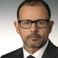 SSI SCHÄFER Employee Michael Ghaffar's profile photo