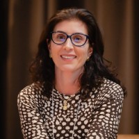 Unimed Federacao Minas Employee Cristina Saleme's profile photo