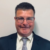 GE Aerospace Employee Bill Getz's profile photo