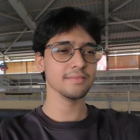 Cyber Unbound Employee Alpesh Bhagwatkar's profile photo