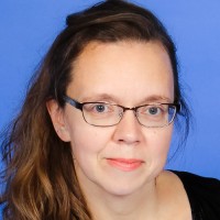 Literacy Source Employee Elena Jounina's profile photo