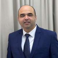 Zahid Shuja Email & Phone Number